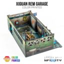 Warsenal Xiguan Stacks Rem Garage 5