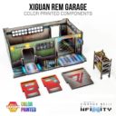 Warsenal Xiguan Stacks Rem Garage 6