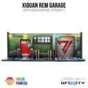 Warsenal Xiguan Stacks Rem Garage 9