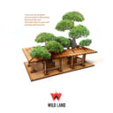 WildLand JapaneseMDF 01