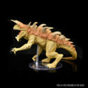 WizKids D&D ICONS OF THE REALMS GARGANTUAN TARRASQUE 3