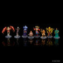 WizKids Pathfinder Battles Impossible Lands – Masters Of Magic 2