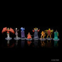 WizKids Pathfinder Battles Impossible Lands – Masters Of Magic 3