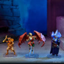 WizKids Pathfinder Battles Impossible Lands – Masters Of Magic 5