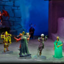WizKids Pathfinder Battles Impossible Lands – Masters Of Magic 6