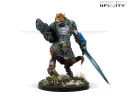 Mcmurrough Mercenary Dog Warrior 1