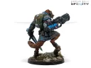 Mcmurrough Mercenary Dog Warrior 3