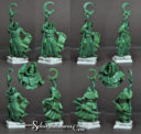 Sorcerer 01