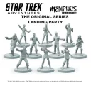 Star Trek Adventures Print At Home Tos Landing Party Set 01