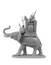 28mm Carthage Elephant E