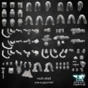ADF Diesel Punk Exo Lords Wave 2 16
