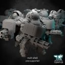 ADF Diesel Punk Exo Lords Wave 2 6