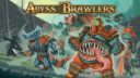 Abyss Brawlers 1