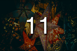 Adventskalender 11