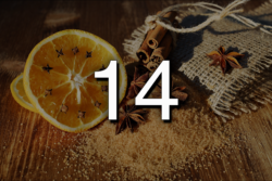 Adventskalender 14