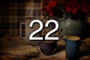 Adventskalender 22