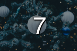 Adventskalender 7