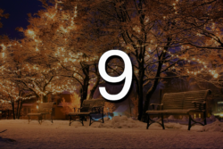 Adventskalender 9