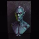Adventskalender Man Painting Miniatures 15