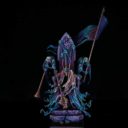 Adventskalender Man Painting Miniatures 17