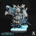 Archvillain Games Dezember Patreon 11