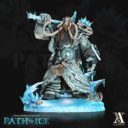 Archvillain Games Dezember Patreon 2