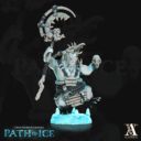 Archvillain Games Dezember Patreon 23