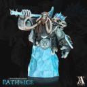 Archvillain Games Dezember Patreon 25