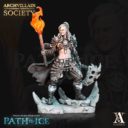 Archvillain Games Dezember Patreon 26