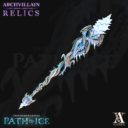 Archvillain Games Dezember Patreon 29