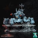 Archvillain Games Dezember Patreon 37