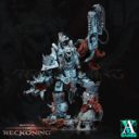Archvillain Games Dezember Patreon 39