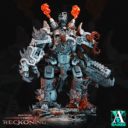 Archvillain Games Dezember Patreon 42