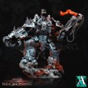 Archvillain Games Dezember Patreon 45