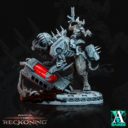 Archvillain Games Dezember Patreon 46