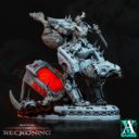 Archvillain Games Dezember Patreon 47