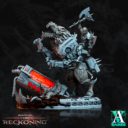 Archvillain Games Dezember Patreon 48
