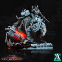 Archvillain Games Dezember Patreon 49