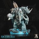 Archvillain Games Dezember Patreon 5