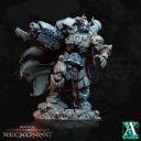 Archvillain Games Dezember Patreon 50