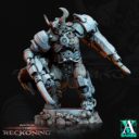 Archvillain Games Dezember Patreon 51