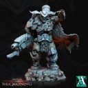 Archvillain Games Dezember Patreon 52