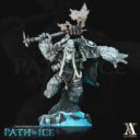 Archvillain Games Dezember Patreon 7