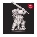 Artel „W“ Miniatures Neue Previews 01