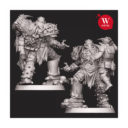 Artel „W“ Miniatures Neue Previews 01