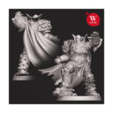 Artel „W“ Miniatures Neue Previews 02