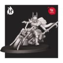 Artel „W“ Miniatures Neue Previews 05