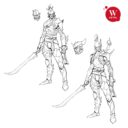 Artel „W“ Miniatures Neue Previews Und Artworks 01