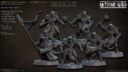 Artisan Guild Golem Simulacra 4