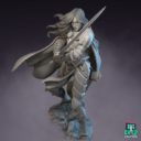 BCC Astrid, Iron Heart 3